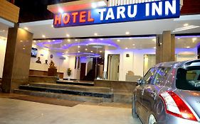 Hotel Taru Inn