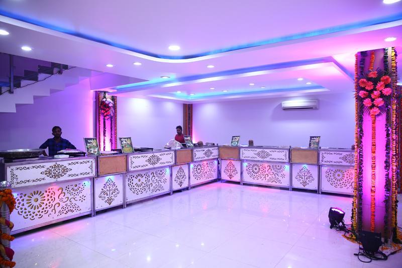Hotel Taru Inn Ghaziabad Exterior photo