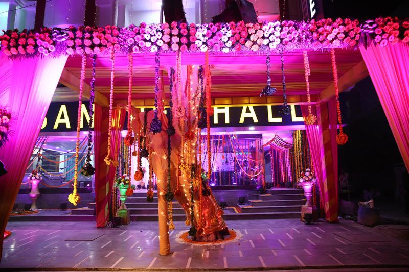 Hotel Taru Inn Ghaziabad Exterior photo